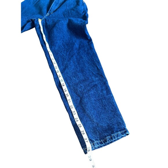 Vintage 70s 80s CHIC by H.I.S. Jeans Size 14 - (B13) - Picture 3 of 6